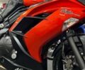Чорний Кавасакі Ninja 400, об'ємом двигуна 0.4 л та пробігом 23 тис. км за 4800 $, фото 6 на Automoto.ua