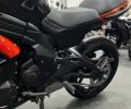 Чорний Кавасакі Ninja 400, об'ємом двигуна 0.4 л та пробігом 23 тис. км за 4800 $, фото 11 на Automoto.ua