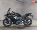 Чорний Кавасакі Ninja 400, об'ємом двигуна 0.4 л та пробігом 28 тис. км за 4600 $, фото 1 на Automoto.ua