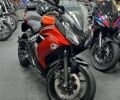 Чорний Кавасакі Ninja 400, об'ємом двигуна 0.4 л та пробігом 23 тис. км за 4800 $, фото 1 на Automoto.ua
