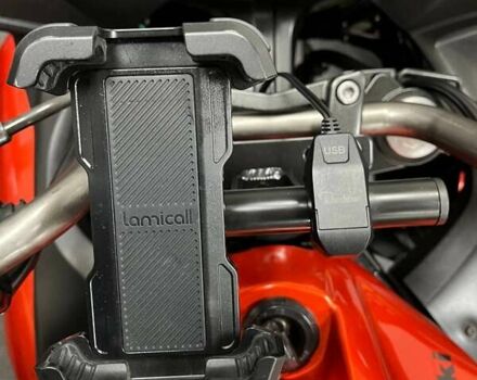 Чорний Кавасакі Ninja 400, об'ємом двигуна 0.4 л та пробігом 23 тис. км за 4800 $, фото 8 на Automoto.ua