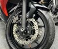 Чорний Кавасакі Ninja 400, об'ємом двигуна 0.4 л та пробігом 23 тис. км за 4800 $, фото 18 на Automoto.ua