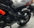 Чорний Кавасакі Ninja 400, об'ємом двигуна 0.4 л та пробігом 23 тис. км за 4800 $, фото 12 на Automoto.ua