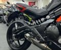 Чорний Кавасакі Ninja 400, об'ємом двигуна 0.4 л та пробігом 23 тис. км за 4800 $, фото 17 на Automoto.ua