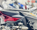Черный Кавасаки Ninja 400, объемом двигателя 0.4 л и пробегом 18 тыс. км за 5600 $, фото 14 на Automoto.ua