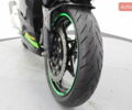 Черный Кавасаки Ninja 400, объемом двигателя 0.4 л и пробегом 19 тыс. км за 4900 $, фото 25 на Automoto.ua