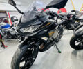 Черный Кавасаки Ninja 400, объемом двигателя 0.4 л и пробегом 18 тыс. км за 5600 $, фото 12 на Automoto.ua