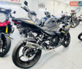 Черный Кавасаки Ninja 400, объемом двигателя 0.4 л и пробегом 18 тыс. км за 5600 $, фото 9 на Automoto.ua