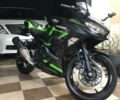 Черный Кавасаки Ninja 400, объемом двигателя 0 л и пробегом 16 тыс. км за 4550 $, фото 1 на Automoto.ua