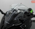 Черный Кавасаки Ninja 400, объемом двигателя 0.4 л и пробегом 19 тыс. км за 4900 $, фото 17 на Automoto.ua