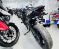 Черный Кавасаки Ninja 400, объемом двигателя 0.4 л и пробегом 18 тыс. км за 5600 $, фото 11 на Automoto.ua