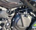 Чорний Кавасакі Ninja 400, об'ємом двигуна 0.4 л та пробігом 15 тис. км за 5500 $, фото 4 на Automoto.ua