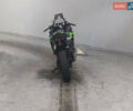 Черный Кавасаки Ninja 400, объемом двигателя 0.4 л и пробегом 8 тыс. км за 5700 $, фото 3 на Automoto.ua