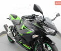 Черный Кавасаки Ninja 400, объемом двигателя 0.4 л и пробегом 19 тыс. км за 4900 $, фото 8 на Automoto.ua