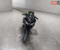 Черный Кавасаки Ninja 400, объемом двигателя 0.4 л и пробегом 8 тыс. км за 5700 $, фото 2 на Automoto.ua