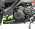 Черный Кавасаки Ninja 400, объемом двигателя 0.4 л и пробегом 19 тыс. км за 4900 $, фото 22 на Automoto.ua