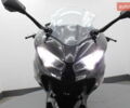 Черный Кавасаки Ninja 400, объемом двигателя 0.4 л и пробегом 19 тыс. км за 4900 $, фото 19 на Automoto.ua