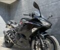 Черный Кавасаки Ninja 400, объемом двигателя 0.4 л и пробегом 24 тыс. км за 5000 $, фото 6 на Automoto.ua