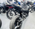 Черный Кавасаки Ninja 400, объемом двигателя 0.4 л и пробегом 18 тыс. км за 5600 $, фото 10 на Automoto.ua