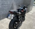 Черный Кавасаки Ninja 400, объемом двигателя 0.4 л и пробегом 24 тыс. км за 5000 $, фото 4 на Automoto.ua