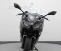 Черный Кавасаки Ninja 400, объемом двигателя 0.4 л и пробегом 19 тыс. км за 4900 $, фото 6 на Automoto.ua