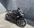 Черный Кавасаки Ninja 400, объемом двигателя 0.4 л и пробегом 24 тыс. км за 5000 $, фото 5 на Automoto.ua
