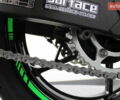 Черный Кавасаки Ninja 400, объемом двигателя 0.4 л и пробегом 19 тыс. км за 4900 $, фото 23 на Automoto.ua