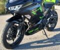 Чорний Кавасакі Ninja 400, об'ємом двигуна 0.4 л та пробігом 15 тис. км за 5500 $, фото 21 на Automoto.ua