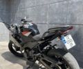 Черный Кавасаки Ninja 400, объемом двигателя 0.4 л и пробегом 24 тыс. км за 5000 $, фото 3 на Automoto.ua