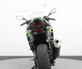 Черный Кавасаки Ninja 400, объемом двигателя 0.4 л и пробегом 19 тыс. км за 4900 $, фото 7 на Automoto.ua