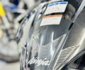 Черный Кавасаки Ninja 400, объемом двигателя 0.4 л и пробегом 18 тыс. км за 5600 $, фото 16 на Automoto.ua