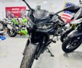 Черный Кавасаки Ninja 400, объемом двигателя 0.4 л и пробегом 18 тыс. км за 5600 $, фото 1 на Automoto.ua