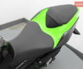 Черный Кавасаки Ninja 400, объемом двигателя 0.4 л и пробегом 19 тыс. км за 4900 $, фото 18 на Automoto.ua