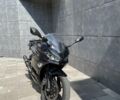Черный Кавасаки Ninja 400, объемом двигателя 0.4 л и пробегом 24 тыс. км за 5000 $, фото 2 на Automoto.ua