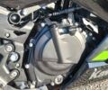 Чорний Кавасакі Ninja 400, об'ємом двигуна 0.4 л та пробігом 15 тис. км за 5500 $, фото 14 на Automoto.ua