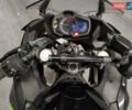 Черный Кавасаки Ninja 400, объемом двигателя 0.4 л и пробегом 8 тыс. км за 5700 $, фото 5 на Automoto.ua
