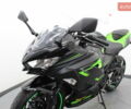 Черный Кавасаки Ninja 400, объемом двигателя 0.4 л и пробегом 19 тыс. км за 4900 $, фото 9 на Automoto.ua