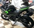 Черный Кавасаки Ninja 400, объемом двигателя 0 л и пробегом 16 тыс. км за 4550 $, фото 5 на Automoto.ua