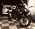 Черный Кавасаки Ninja 400, объемом двигателя 0 л и пробегом 16 тыс. км за 4550 $, фото 3 на Automoto.ua
