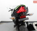 Черный Кавасаки Ninja 400, объемом двигателя 0.4 л и пробегом 19 тыс. км за 4900 $, фото 20 на Automoto.ua