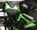 Черный Кавасаки Ninja 400, объемом двигателя 0 л и пробегом 16 тыс. км за 4550 $, фото 2 на Automoto.ua