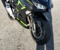 Чорний Кавасакі Ninja 400, об'ємом двигуна 0.4 л та пробігом 15 тис. км за 5500 $, фото 20 на Automoto.ua