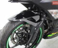 Черный Кавасаки Ninja 400, объемом двигателя 0.4 л и пробегом 19 тыс. км за 4900 $, фото 10 на Automoto.ua