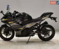 Черный Кавасаки Ninja 400, объемом двигателя 0.4 л и пробегом 10 тыс. км за 5700 $, фото 2 на Automoto.ua