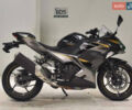 Черный Кавасаки Ninja 400, объемом двигателя 0.4 л и пробегом 10 тыс. км за 5700 $, фото 1 на Automoto.ua