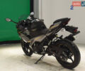 Черный Кавасаки Ninja 400, объемом двигателя 0.4 л и пробегом 10 тыс. км за 5700 $, фото 5 на Automoto.ua