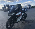 Чорний Кавасакі Ninja 400, об'ємом двигуна 0.4 л та пробігом 27 тис. км за 5700 $, фото 1 на Automoto.ua