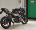 Черный Кавасаки Ninja 400, объемом двигателя 0.4 л и пробегом 10 тыс. км за 5700 $, фото 4 на Automoto.ua