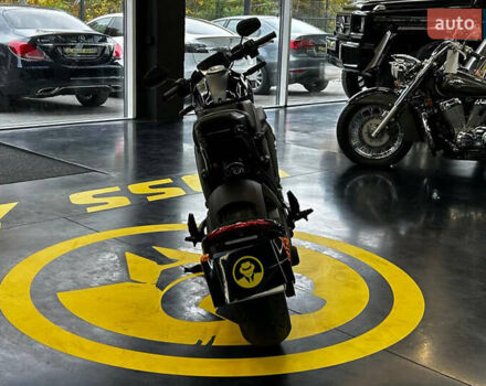 Черный Кавасаки Ninja 400, объемом двигателя 0 л и пробегом 13 тыс. км за 6400 $, фото 3 на Automoto.ua