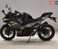 Чорний Кавасакі Ninja 400, об'ємом двигуна 0.4 л та пробігом 12 тис. км за 5999 $, фото 1 на Automoto.ua